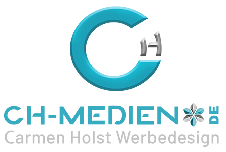 CH-Medien Logo