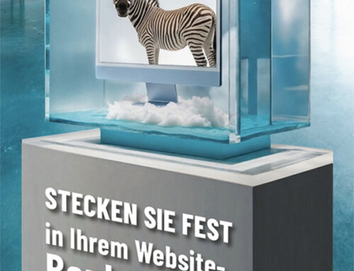 Designvorlage für Ihren Website-Baukasten