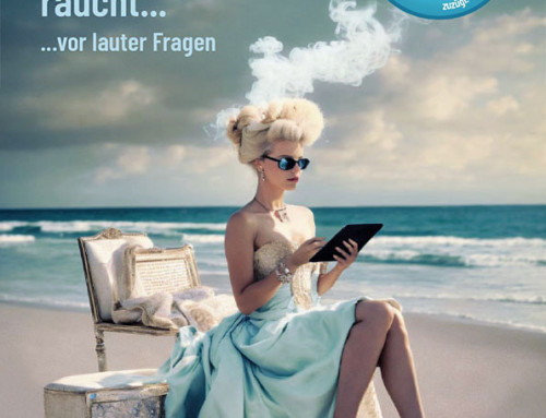 Braucht dein Expertinnen-Business eine neue Positionierung?